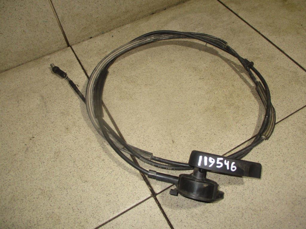 Трос открывания капота, 900 рублей, Пермь