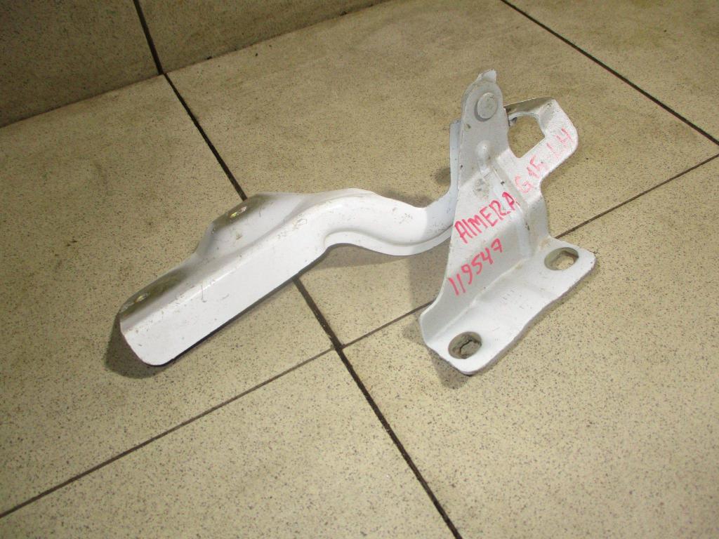 Петля капота левая, 1500 рублей, Пермь