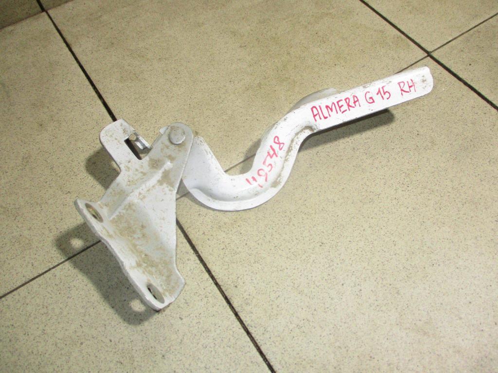 Петля капота правая, 1500 рублей, Пермь