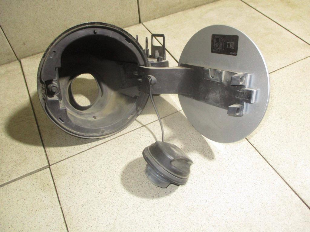 Лючок бензобака, 2500 рублей, Пермь