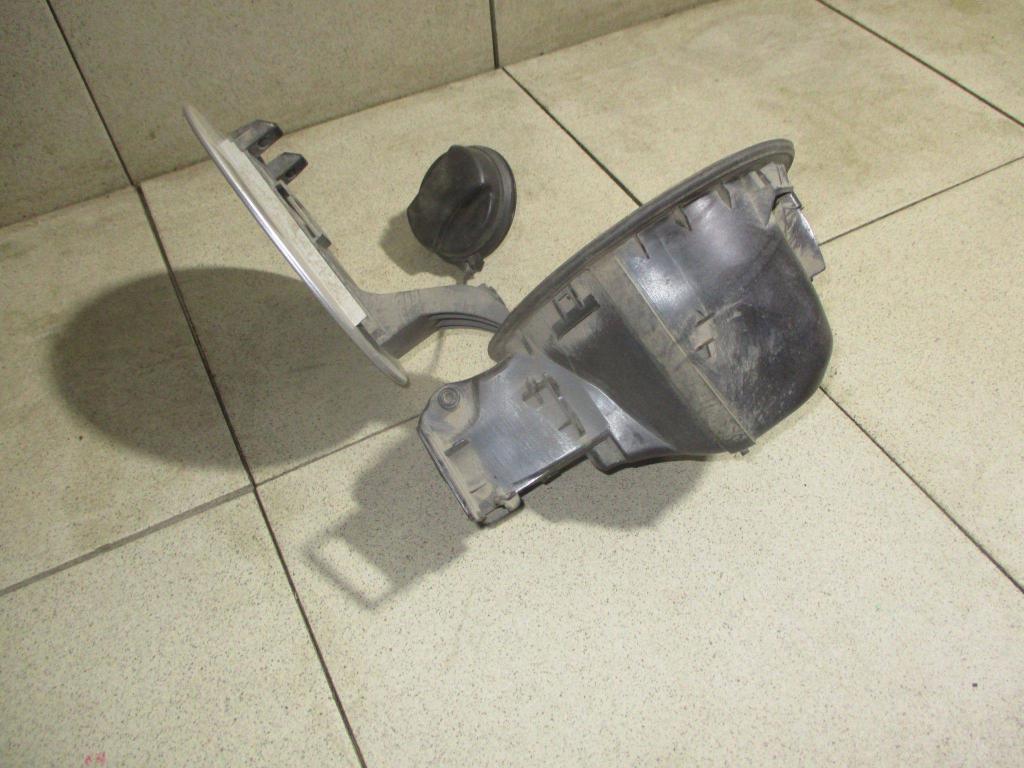 Лючок бензобака, 2500 рублей, Пермь