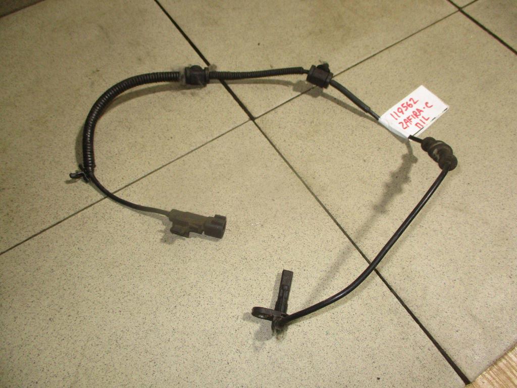 Датчик ABS передний, 1000 рублей, Пермь