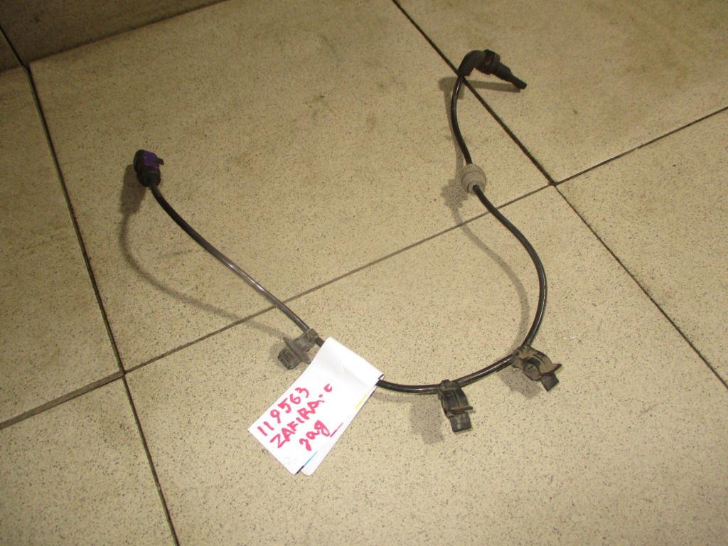 Датчик ABS задний, 1000 рублей, Пермь