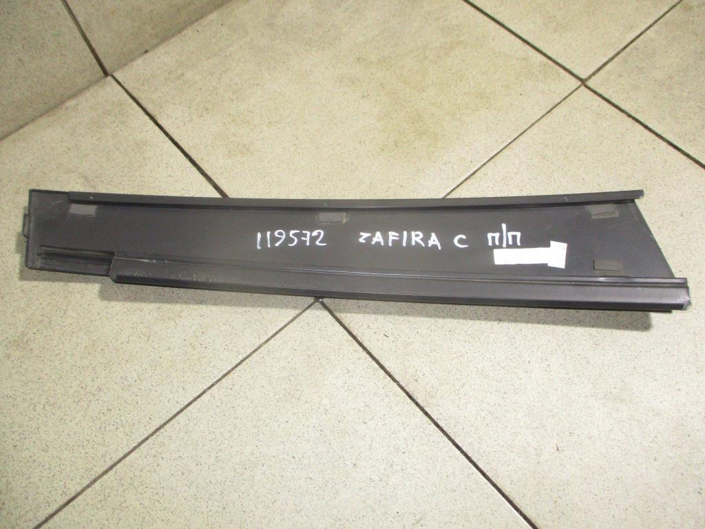 Накладка двери передней правой, 1200 рублей, Пермь