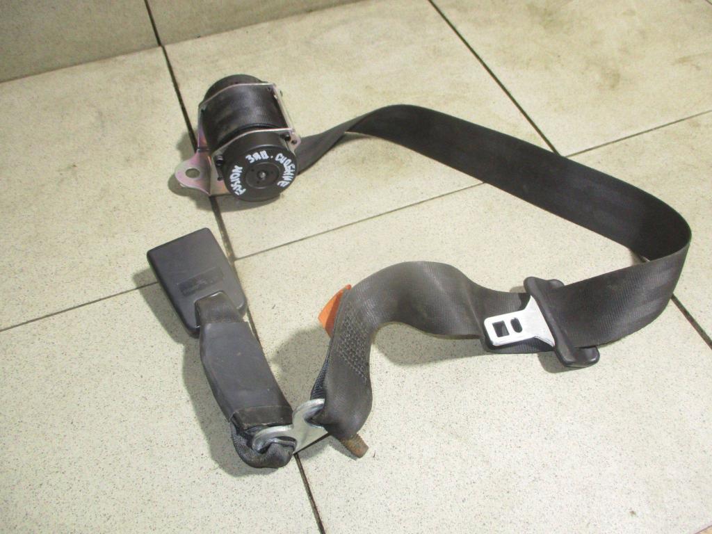 Ремень безопасности, 1100 рублей, Пермь