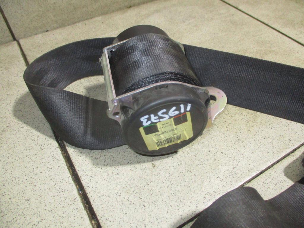 Ремень безопасности, 1100 рублей, Пермь