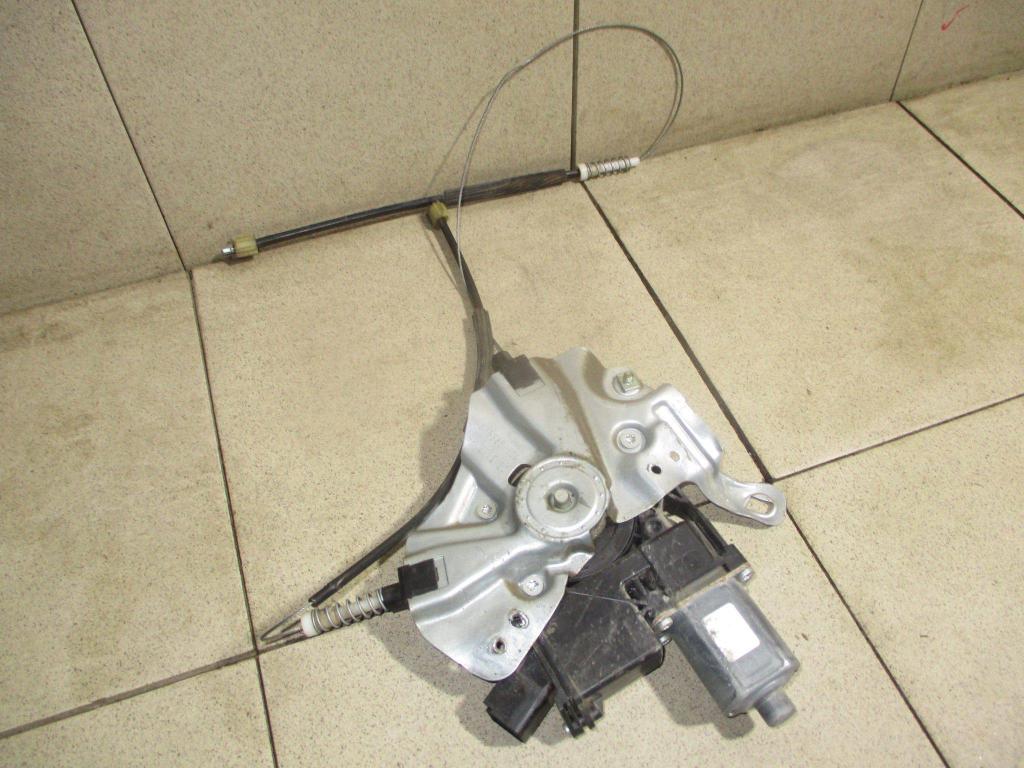 Моторчик стеклоподъемника, 2000 рублей, Пермь