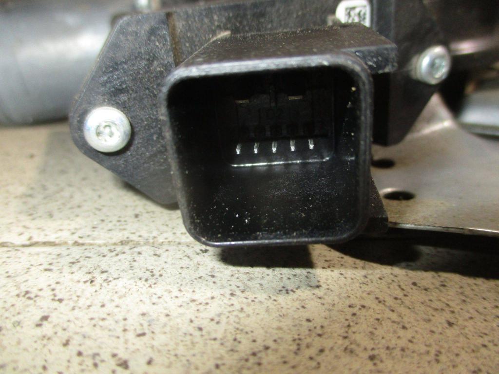 Моторчик стеклоподъемника, 2000 рублей, Пермь