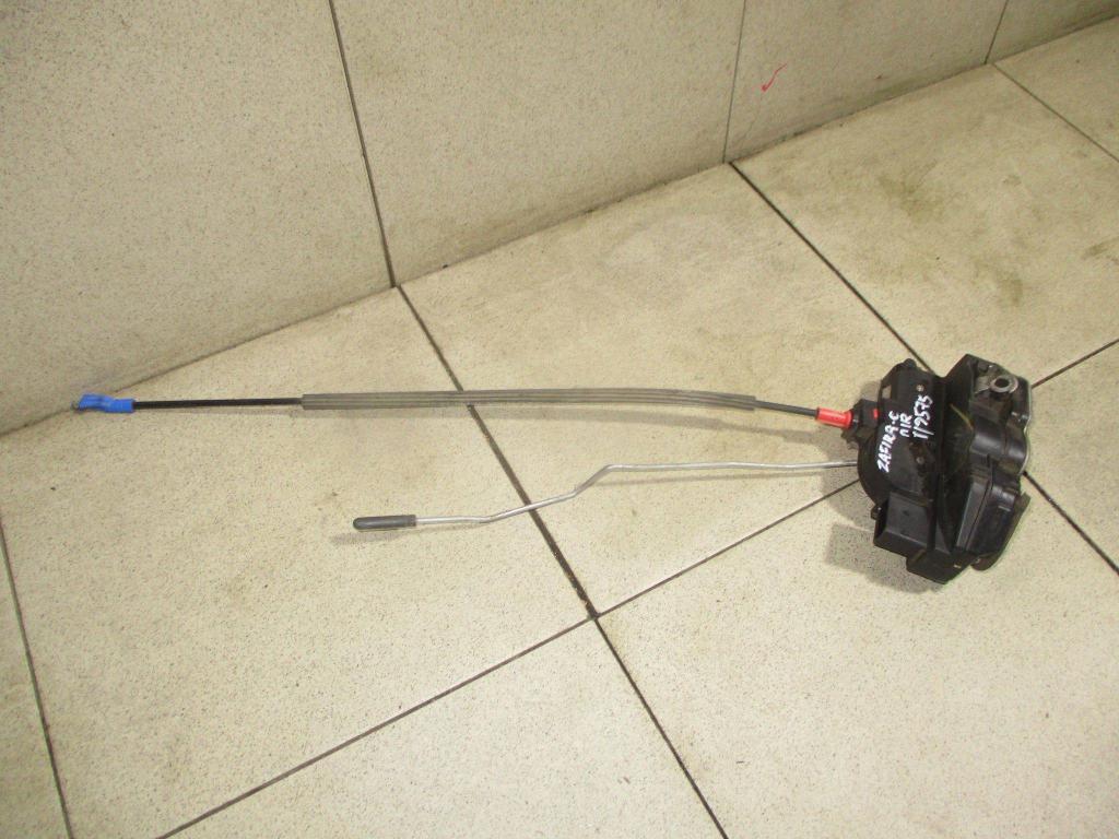 Замок двери передней правой, 2500 рублей, Пермь