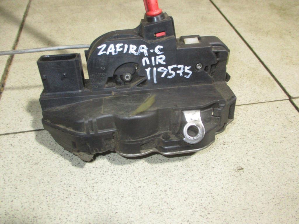 Замок двери передней правой, 2500 рублей, Пермь