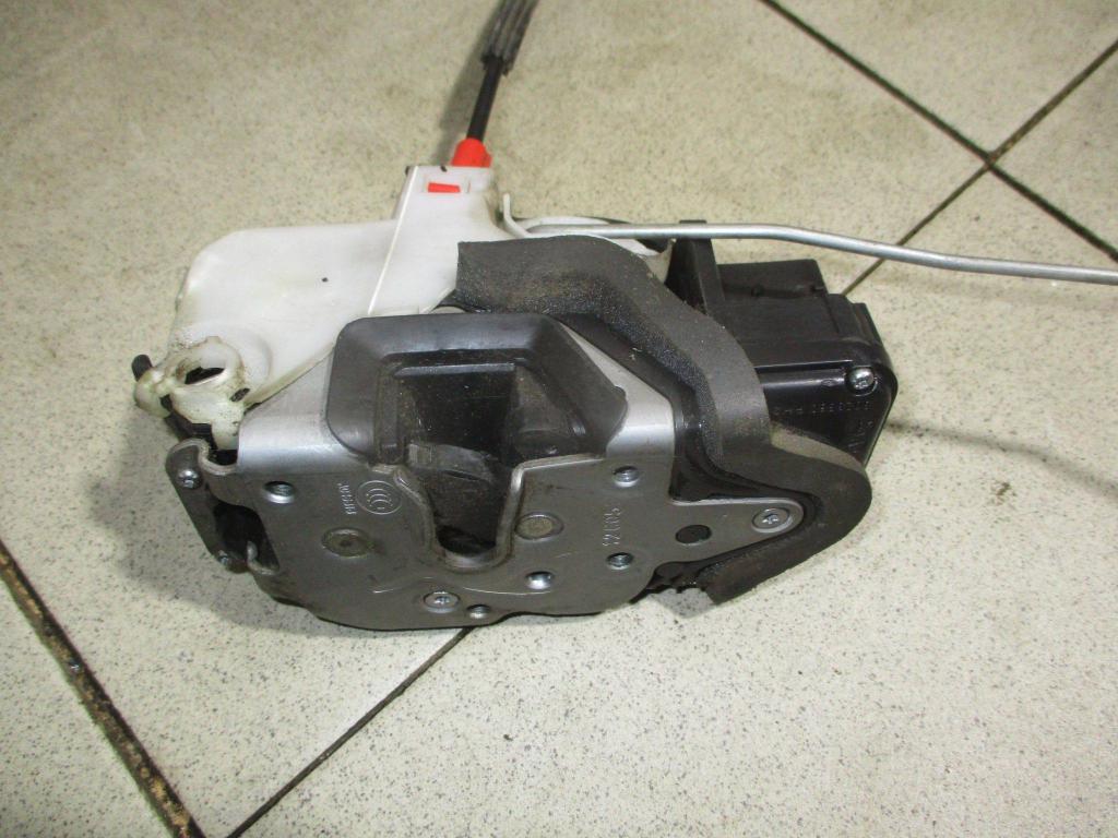 Замок двери передней правой, 2500 рублей, Пермь