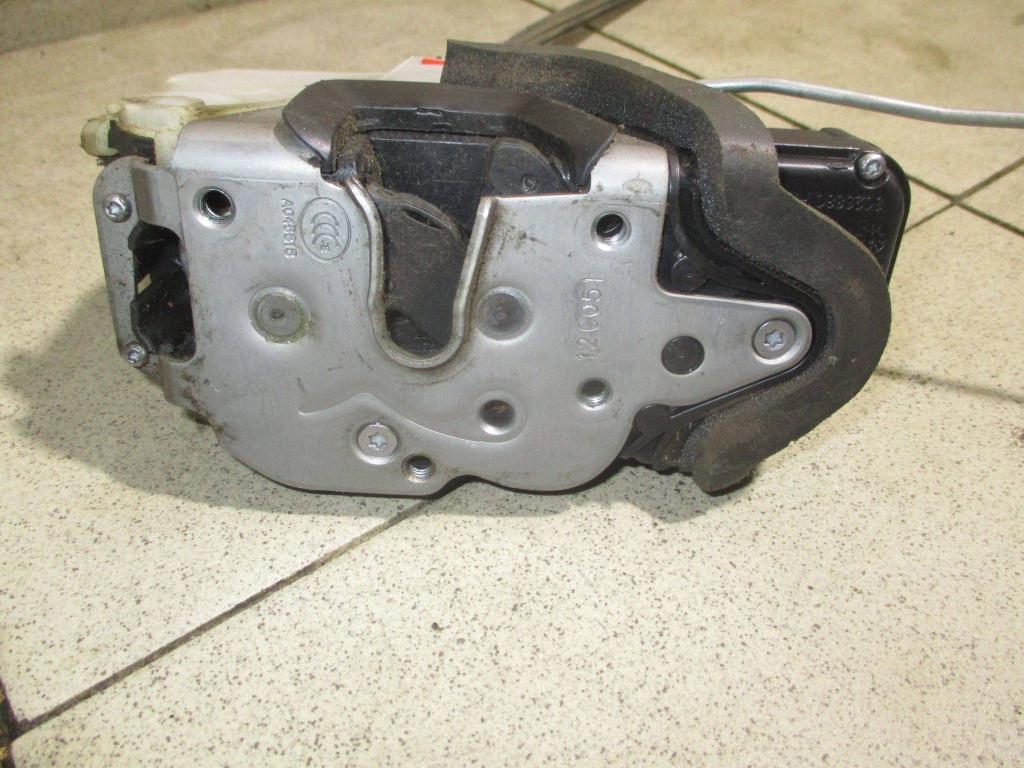 Замок двери передней правой, 2500 рублей, Пермь