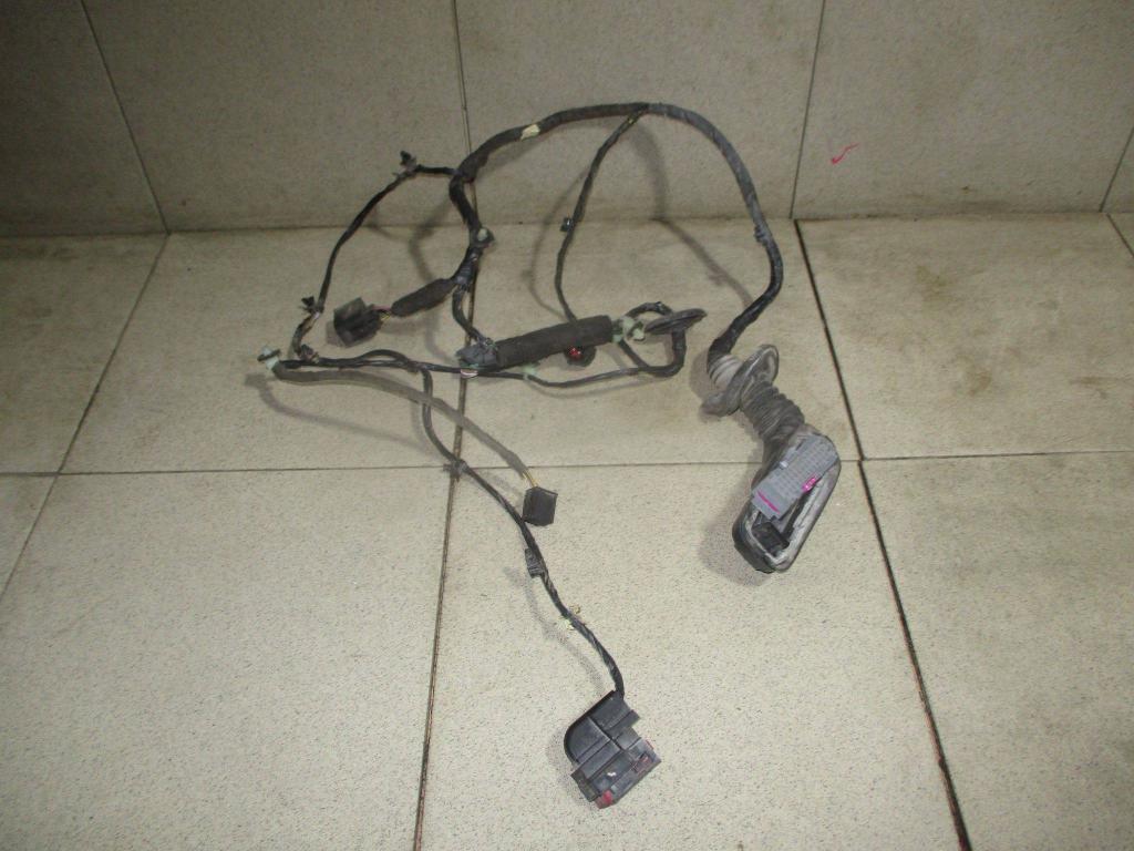 Проводка двери, 2000 рублей, Пермь