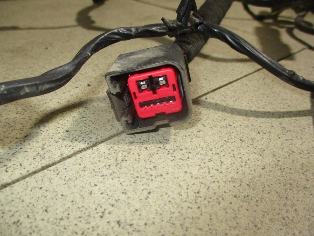 Проводка двери, 2000 рублей, Пермь