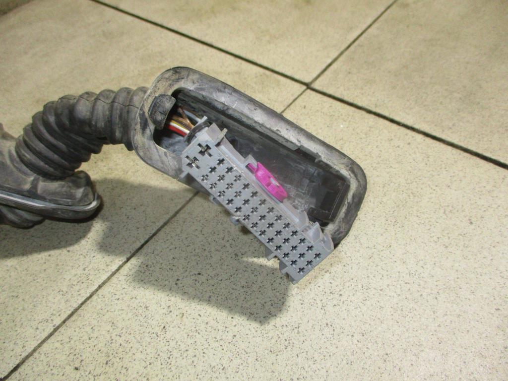 Проводка двери, 2000 рублей, Пермь