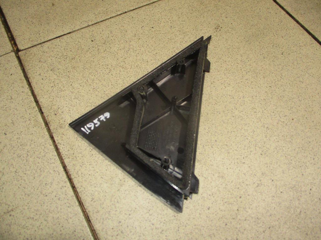 Накладка двери задней правой, 500 рублей, Пермь