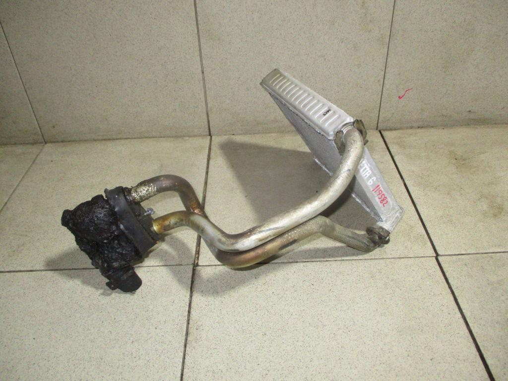 Радиатор отопителя, 2500 рублей, Пермь