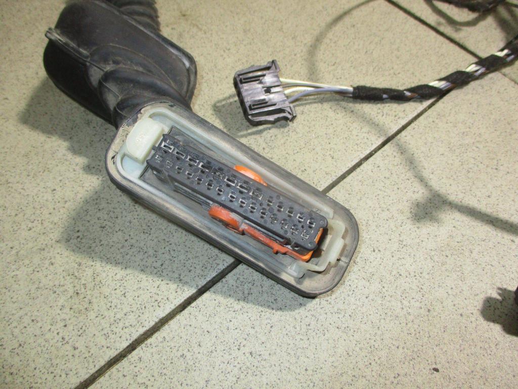 Проводка двери, 1500 рублей, Пермь