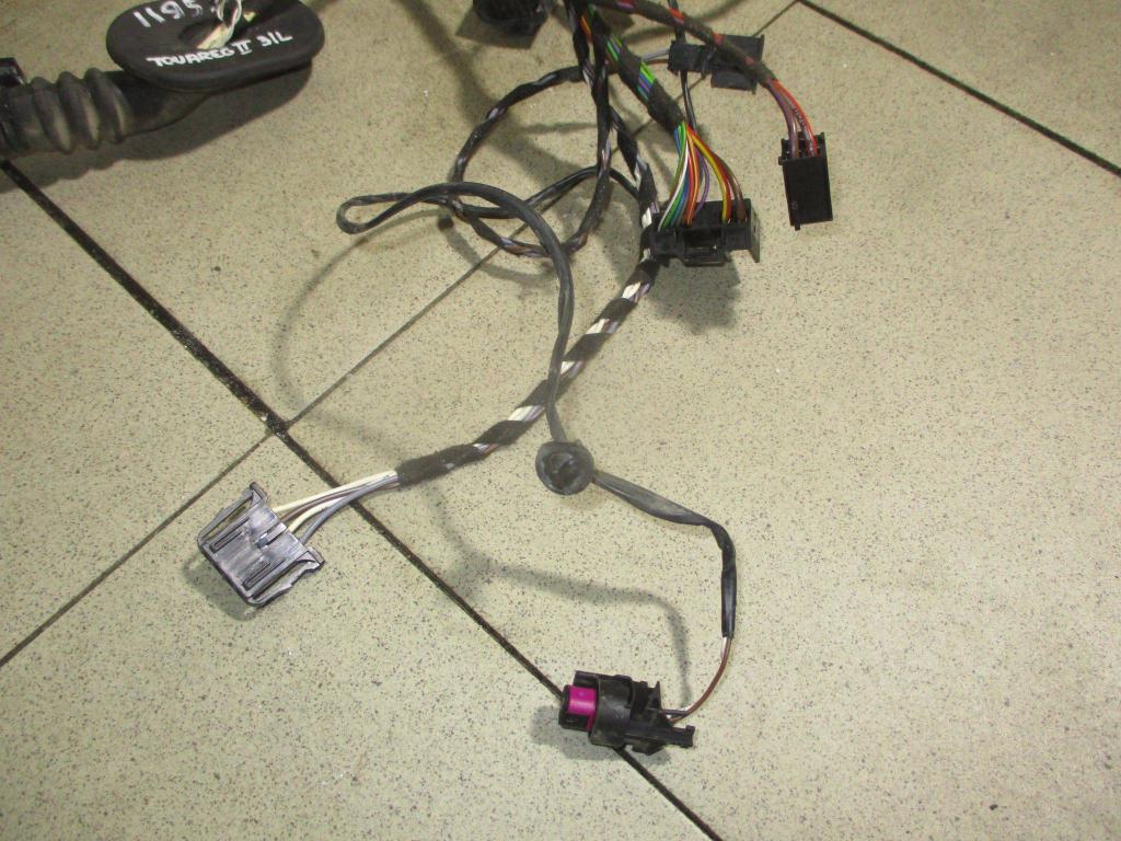 Проводка двери, 1500 рублей, Пермь