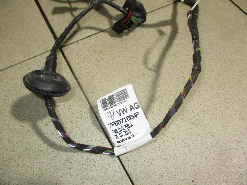 Проводка двери, 1500 рублей, Пермь