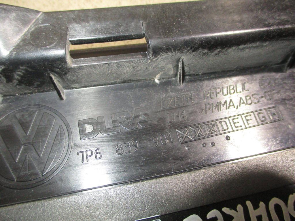 Накладка стойки, 1200 рублей, Пермь