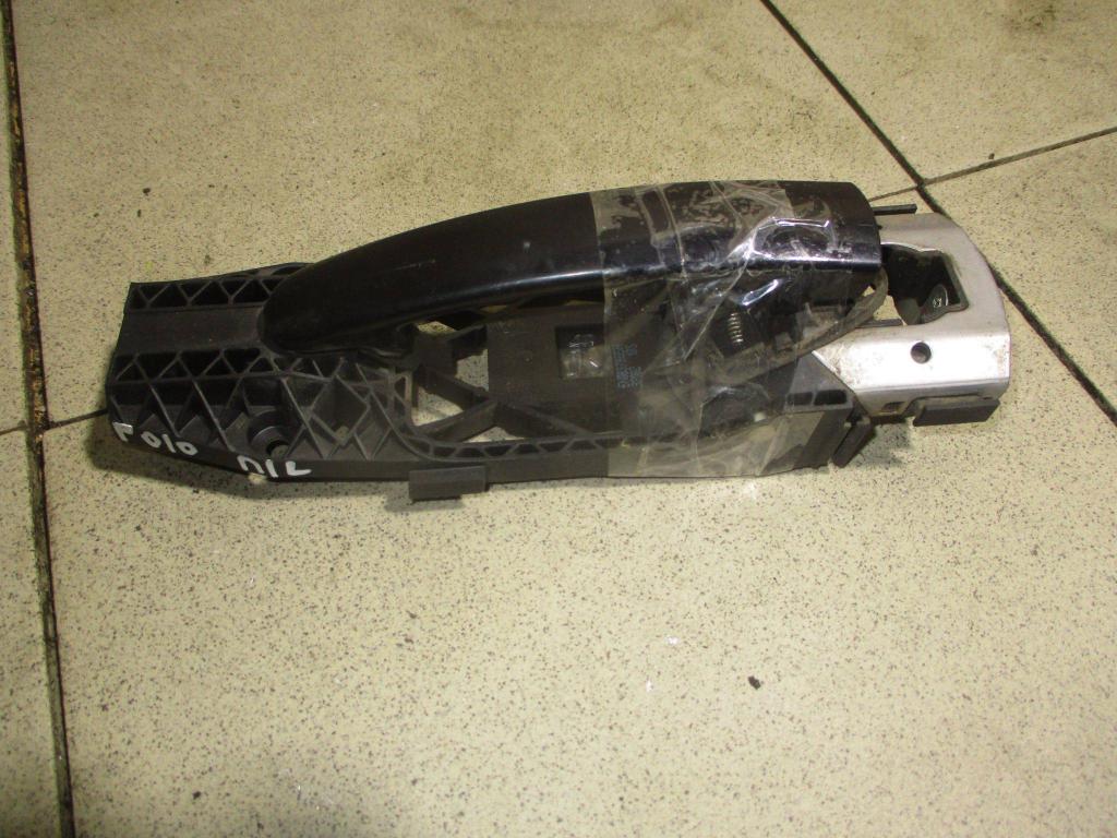 Ручка двери передней наружная левая, 1500 рублей, Пермь