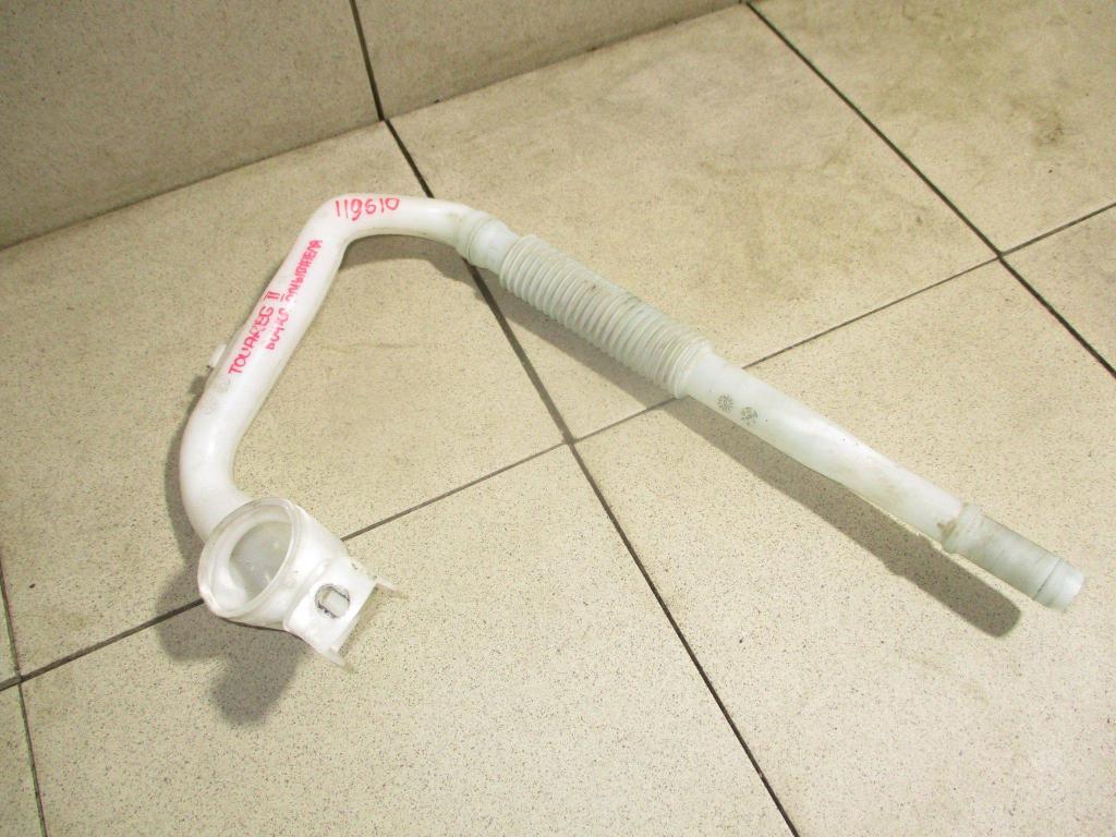 Горловина бачка омывателя, 1000 рублей, Пермь