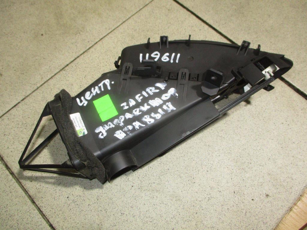 Дефлектор воздушный, 1000 рублей, Пермь