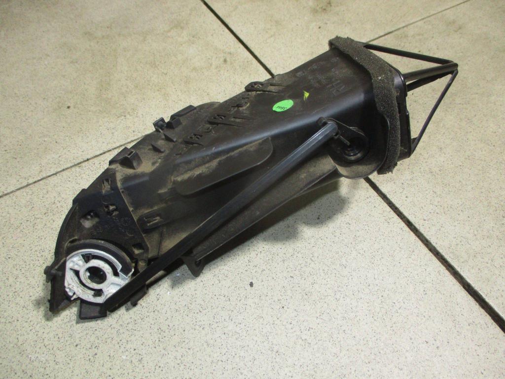 Дефлектор воздушный, 1000 рублей, Пермь