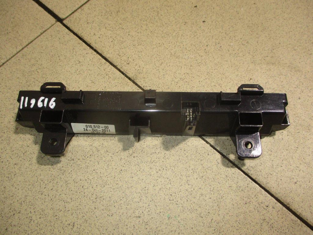 Стоп-сигнал, 500 рублей, Пермь