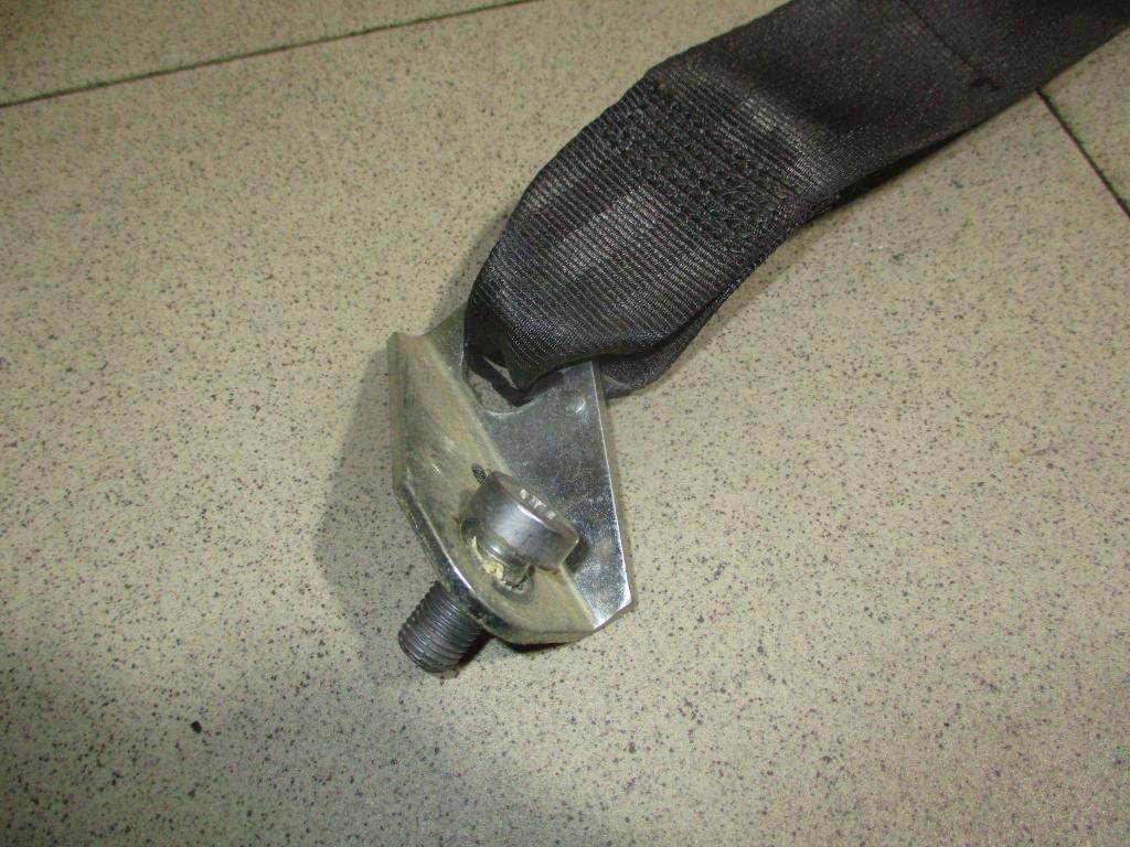 Ремень безопасности, 800 рублей, Пермь