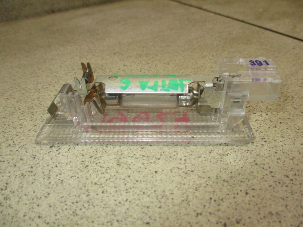 Плафон салонный, 500 рублей, Пермь