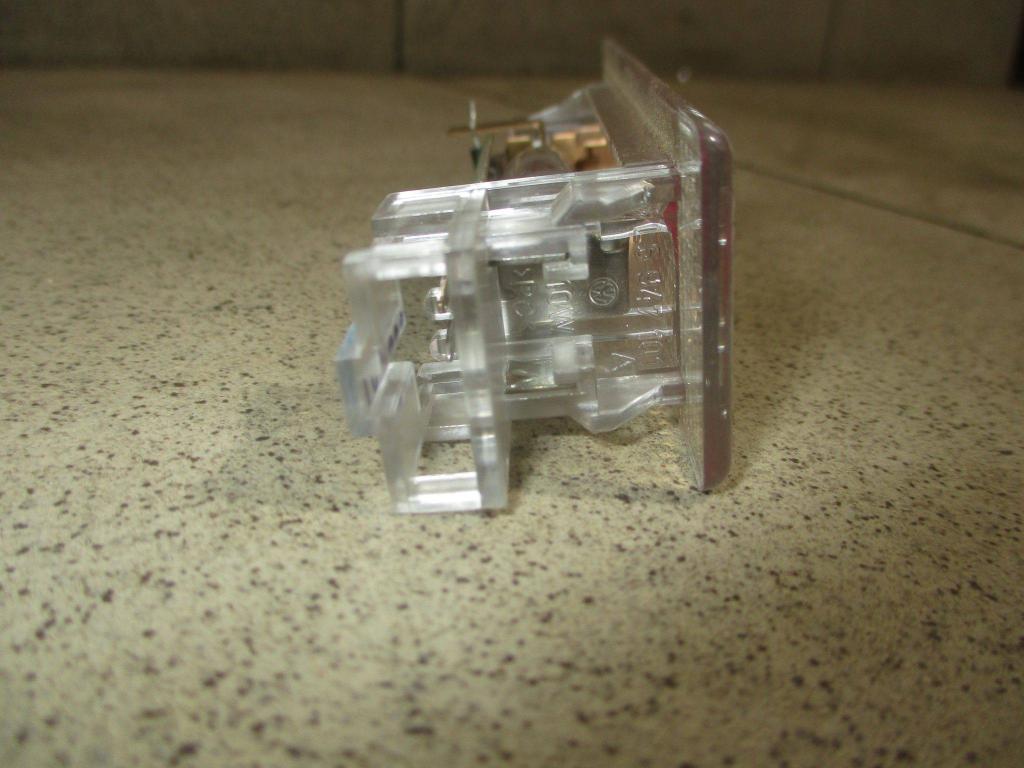 Плафон салонный, 500 рублей, Пермь