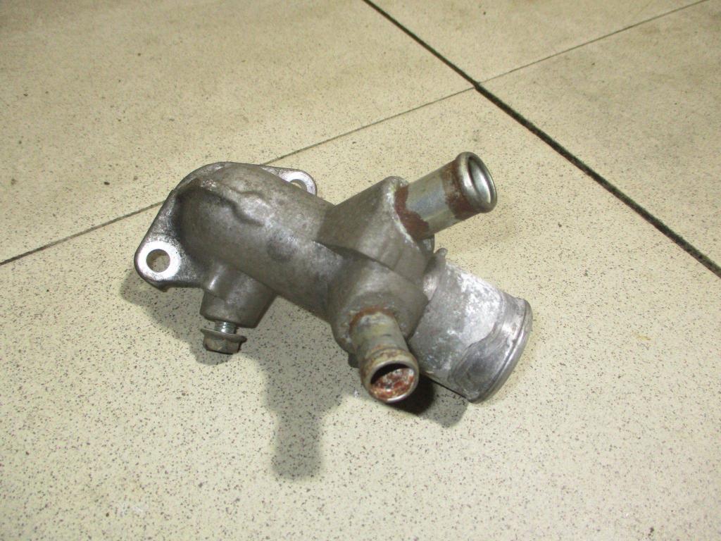 Фланец системы охлаждения, 3000 рублей, Пермь