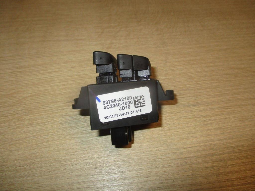 Кнопка многофункциональная, 500 рублей, Пермь