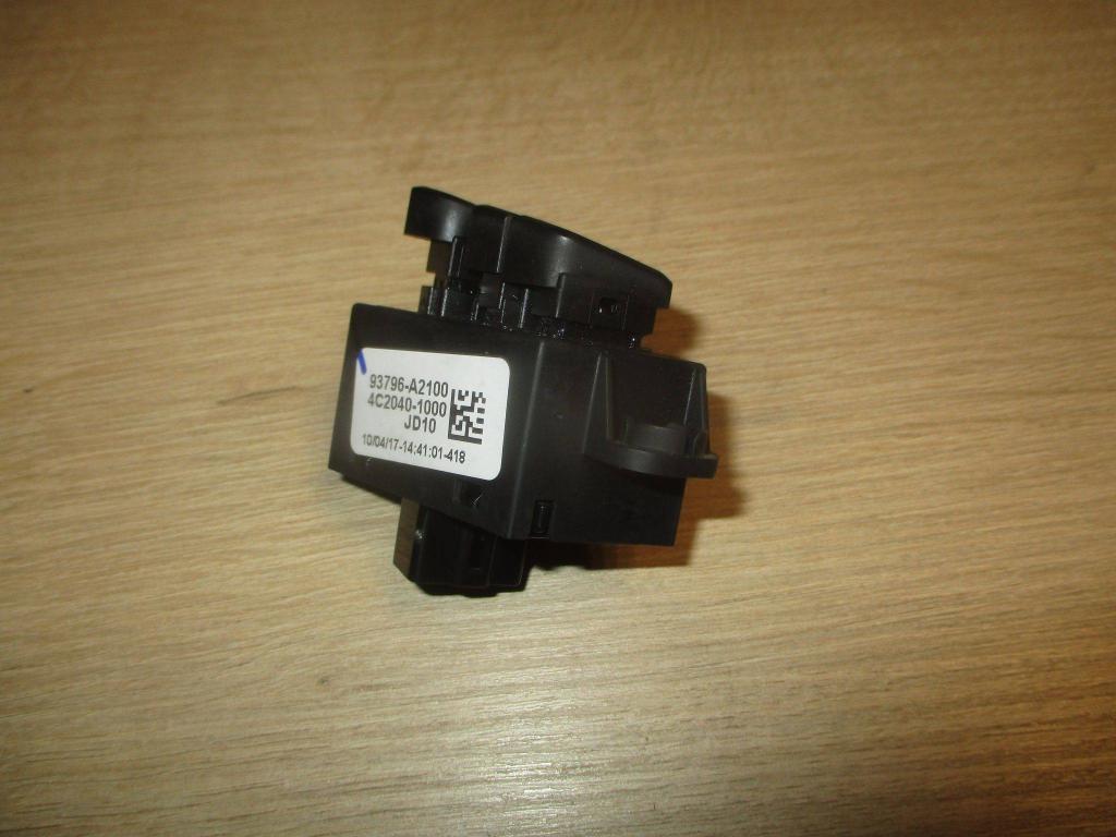 Кнопка многофункциональная, 500 рублей, Пермь