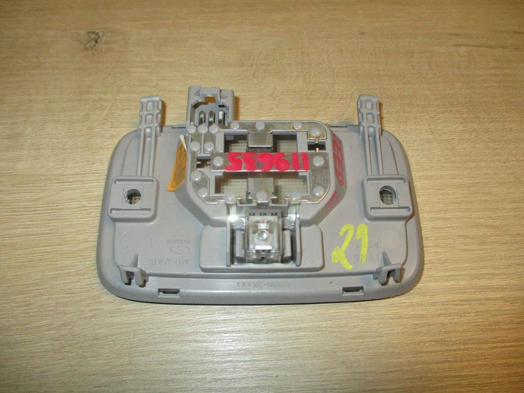 Плафон салонный, 800 рублей, Пермь