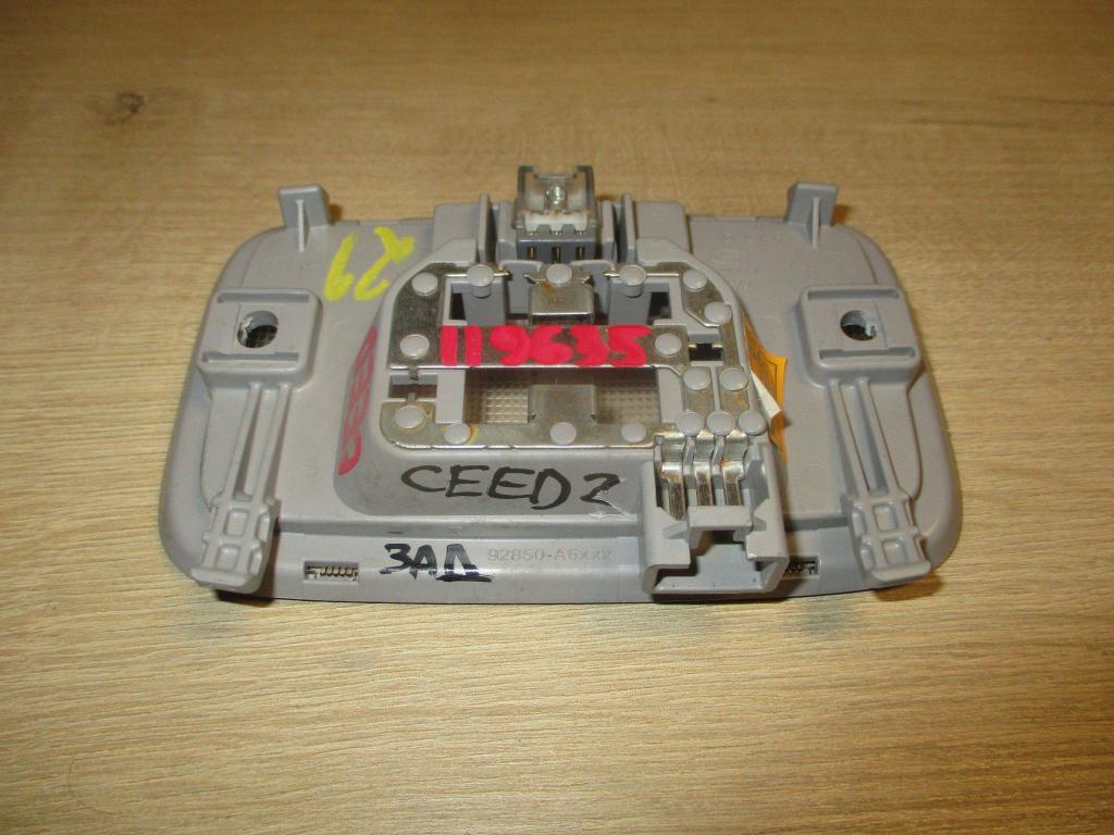 Плафон салонный, 800 рублей, Пермь