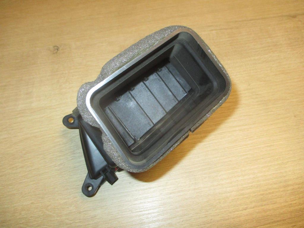 Дефлектор воздушный, 1000 рублей, Пермь