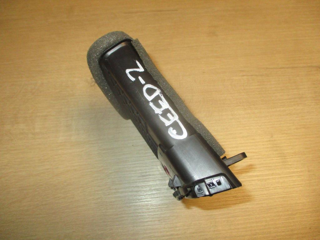 Дефлектор воздушный, 1000 рублей, Пермь