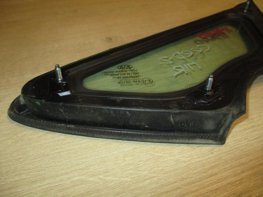 Стекло кузовное глухое правое, 1500 рублей, Пермь