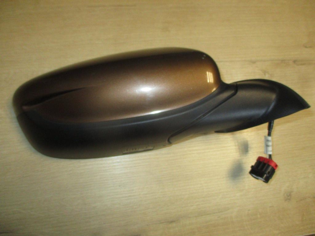 Зеркало правое электрическое, 14000 рублей, Пермь