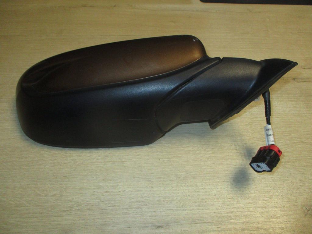 Зеркало правое электрическое, 14000 рублей, Пермь