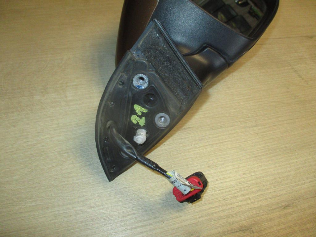 Зеркало правое электрическое, 14000 рублей, Пермь