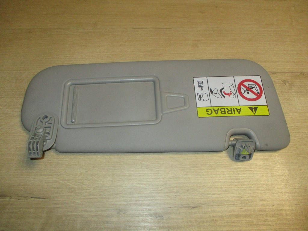 Козырек солнцезащитный правый, 1000 рублей, Пермь