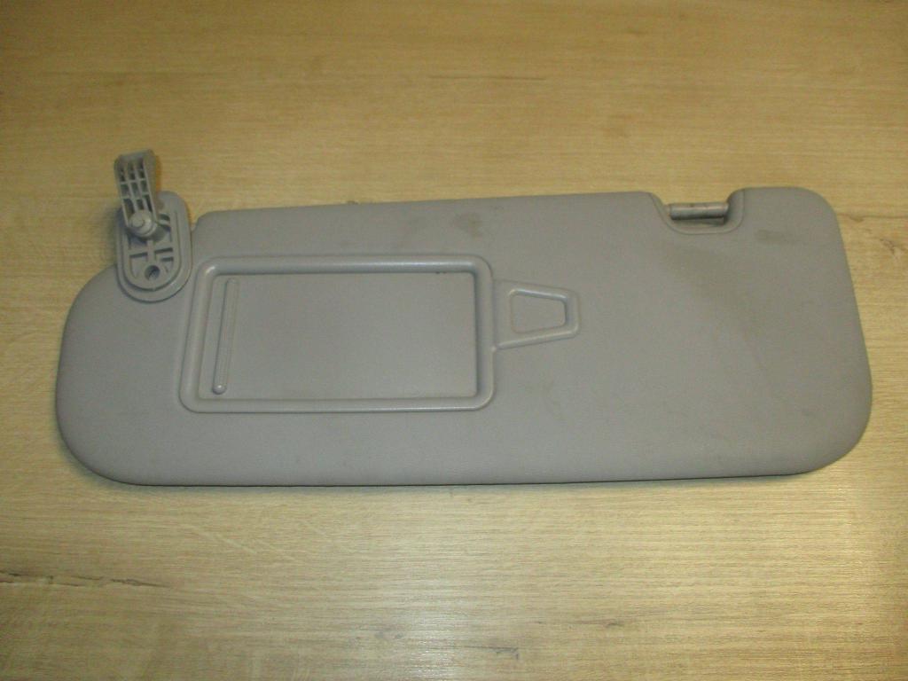 Козырек солнцезащитный левый, 1500 рублей, Пермь