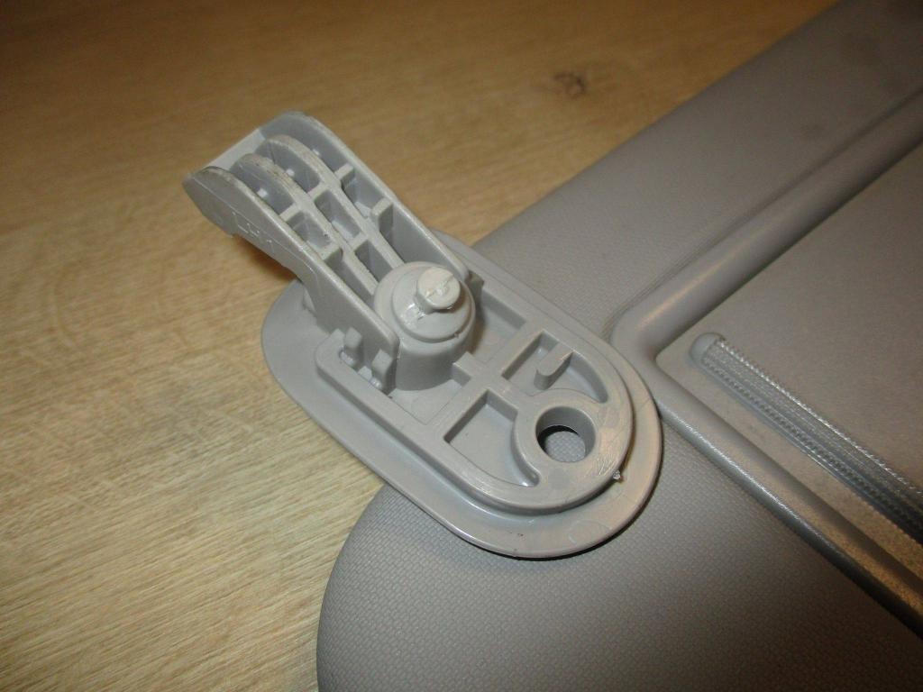 Козырек солнцезащитный левый, 1500 рублей, Пермь