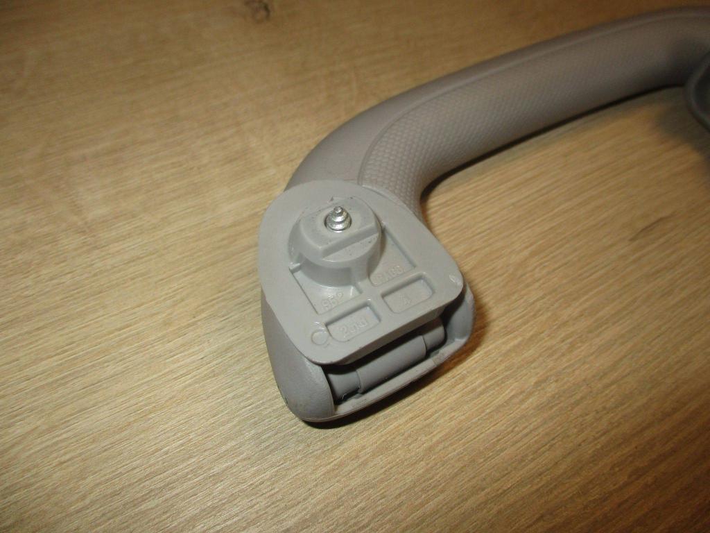 Ручка потолочная, 500 рублей, Пермь