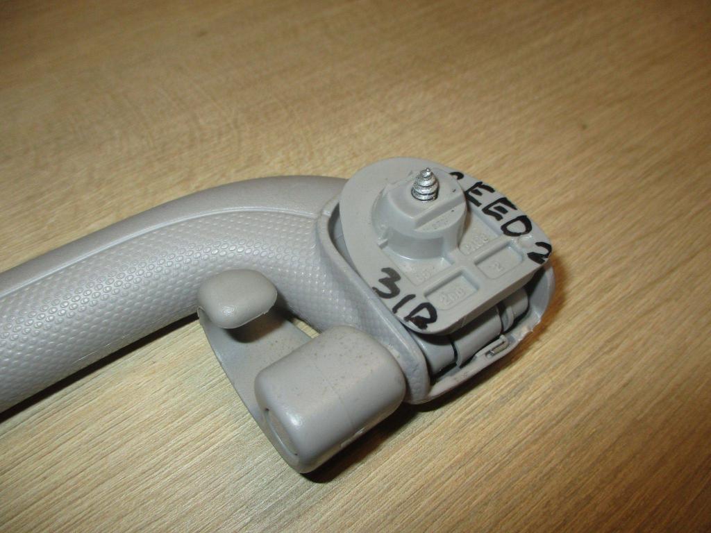 Ручка потолочная, 500 рублей, Пермь