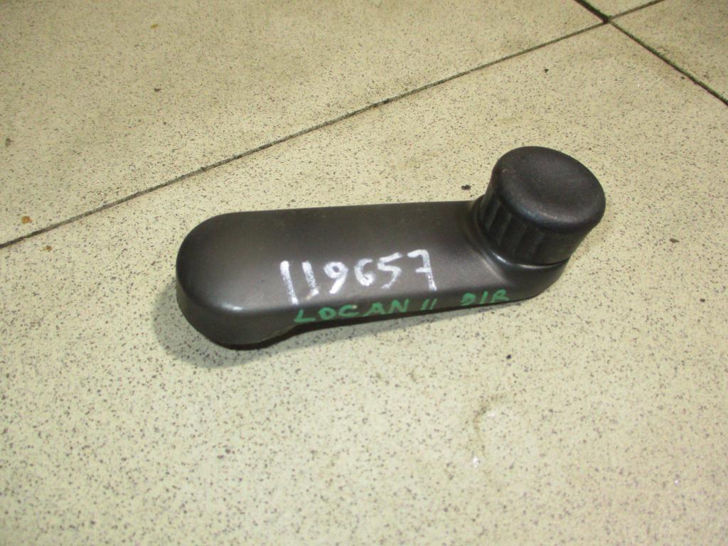 Ручка стеклоподъемника, 500 рублей, Пермь